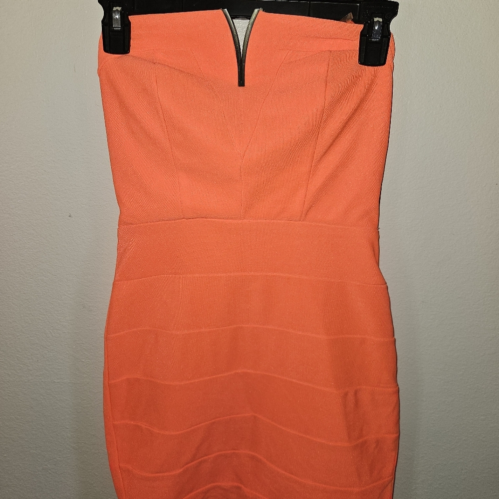 Emerald Sundae Womans Bodycon Dress Size S - Picture 5 of 14